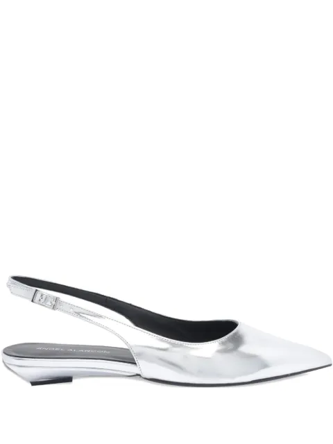 ANGEL ALARCON flats Malory