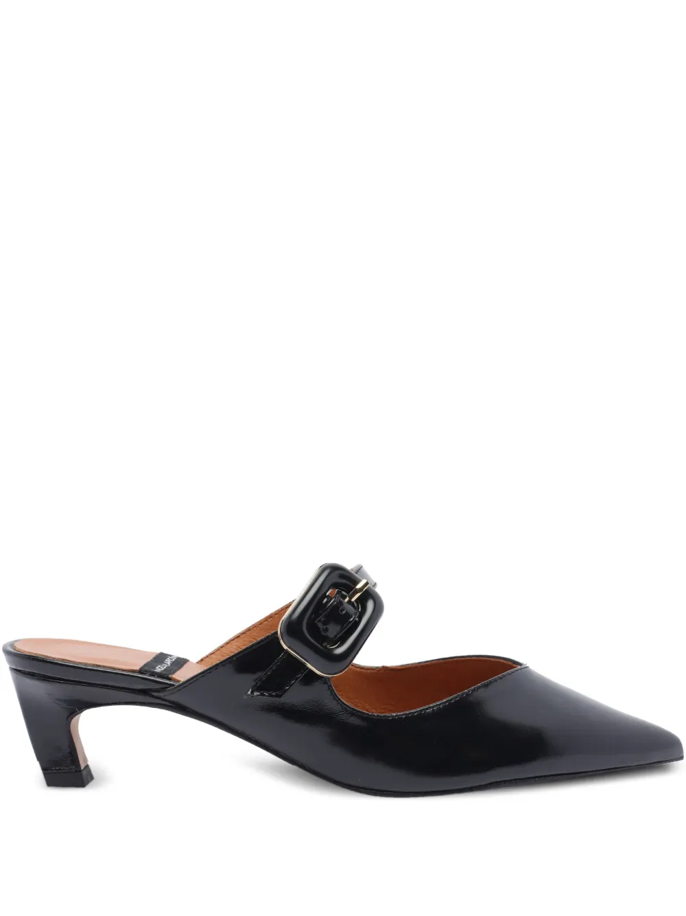 50mm Edigio pumps