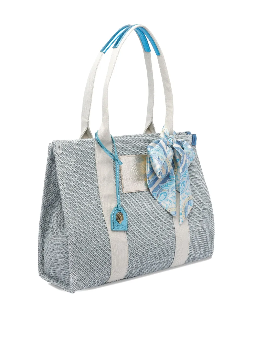 KURT GEIGER SOUTHBANK TOTE BAG 