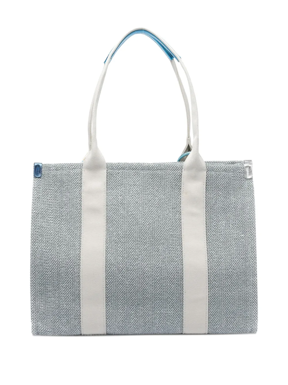 Kurt Geiger London Southbank tote bag - Blauw