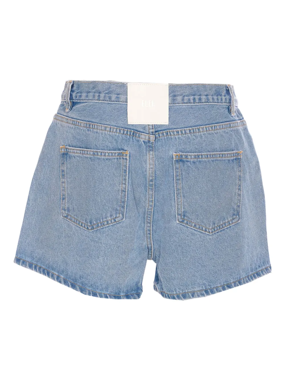 Eleh bermudas con parche del logo | Shorts | Image 2