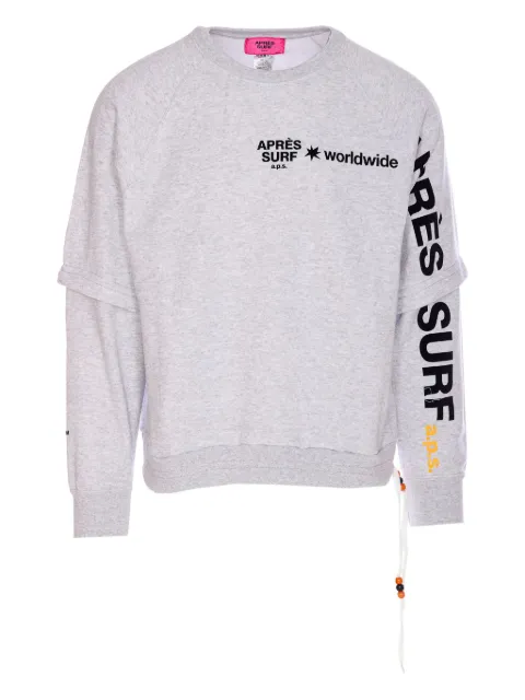 Pret A Surf Matmat sweatshirt