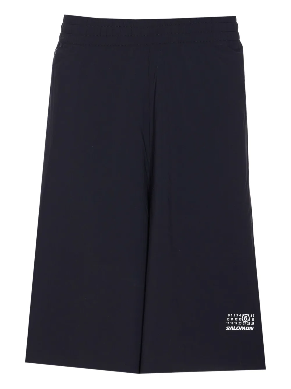 x Salomon shorts