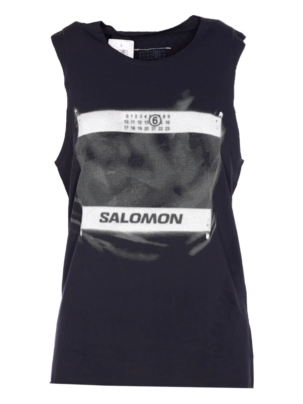 x Salomon top