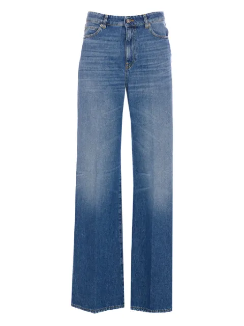 TRUE AVENUE jeans de algodón