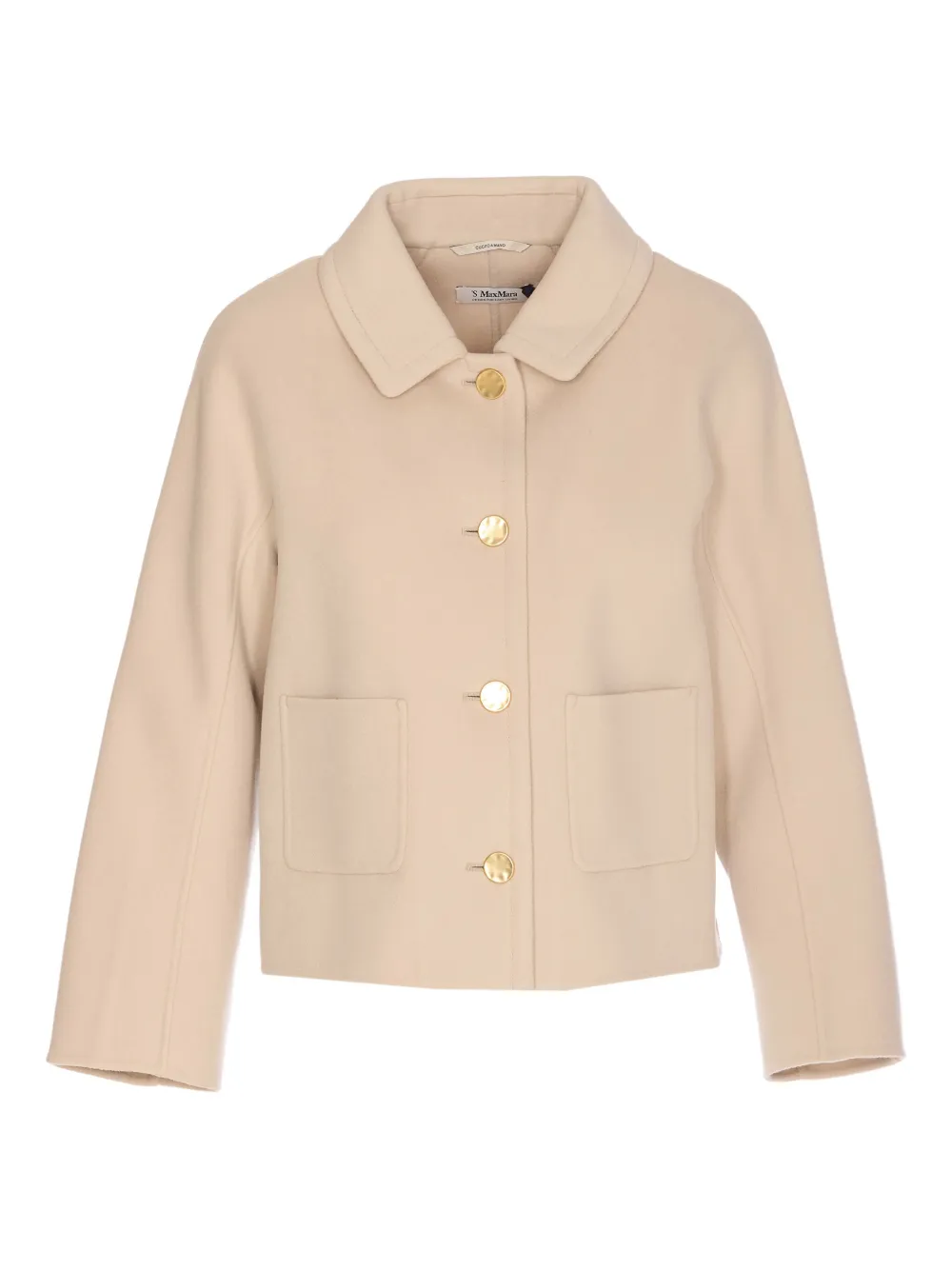 'S Max Mara chamarra Sogno | neutro | Image 1