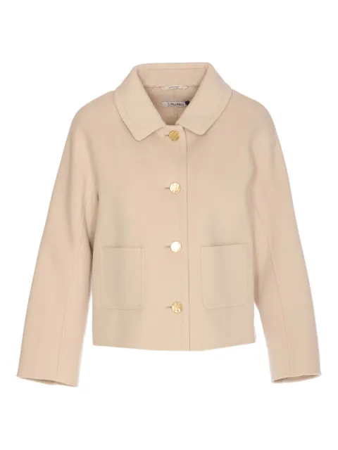 'S Max Mara chamarra Sogno