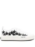 AMIRI Stars Court sneakers - White