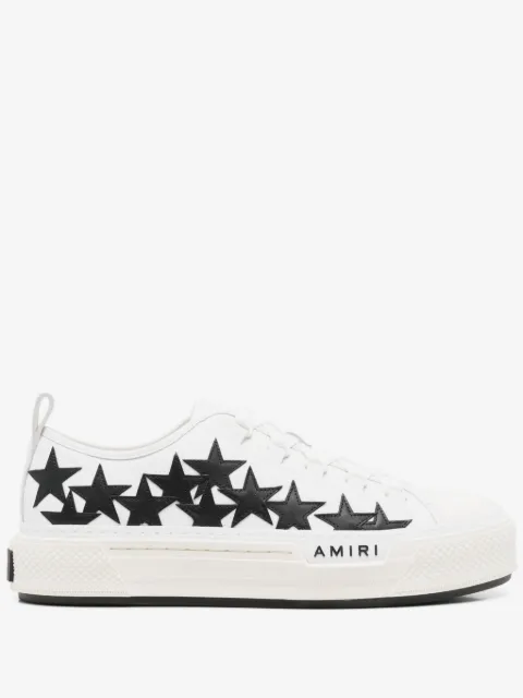 AMIRI stars Court low sneakers