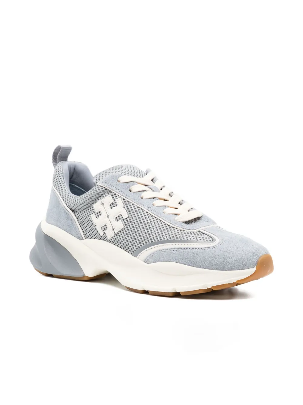 Tory Burch Good Luck trainers Blue