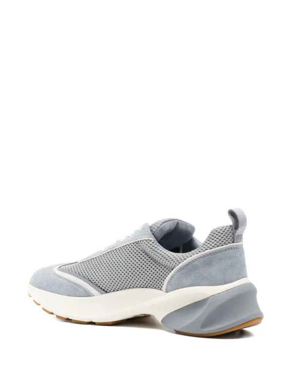 Tory Burch Good Luck Trainers | Blue | FARFETCH