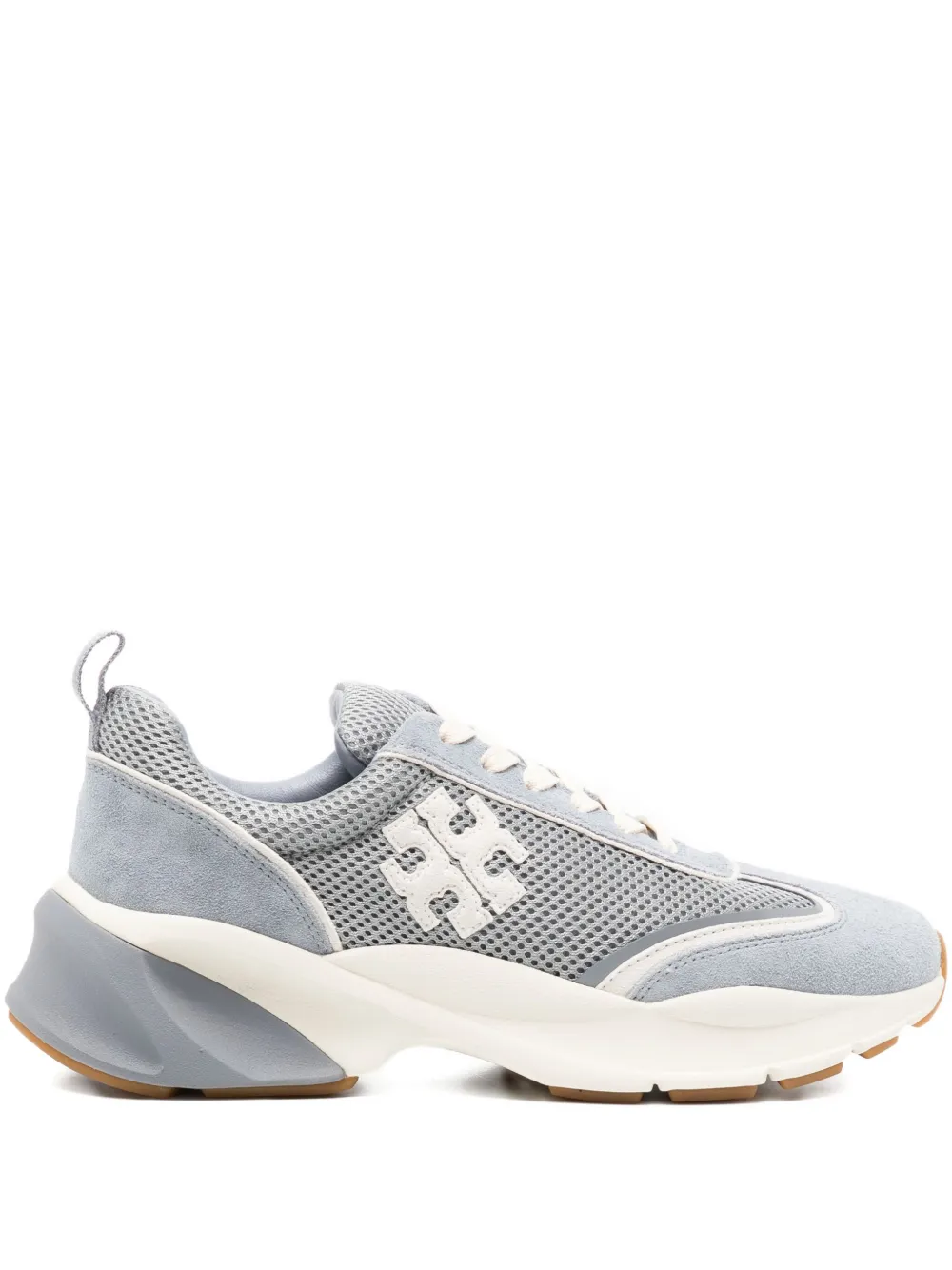 Tory Burch Good Luck trainers Blue