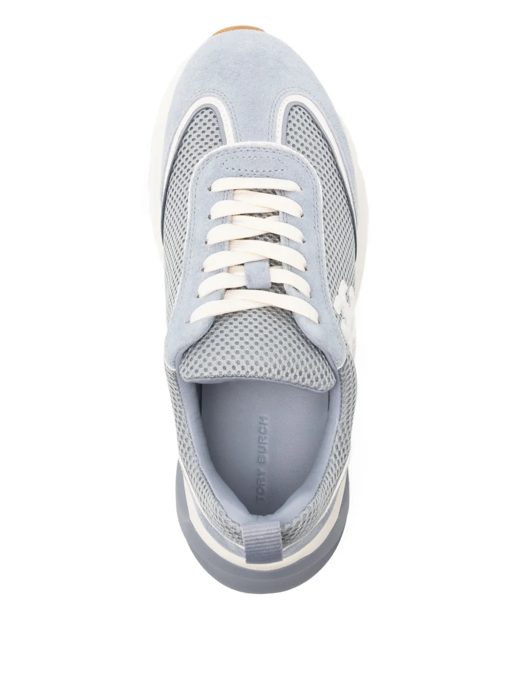 Tory Burch Good Luck trainers Blue