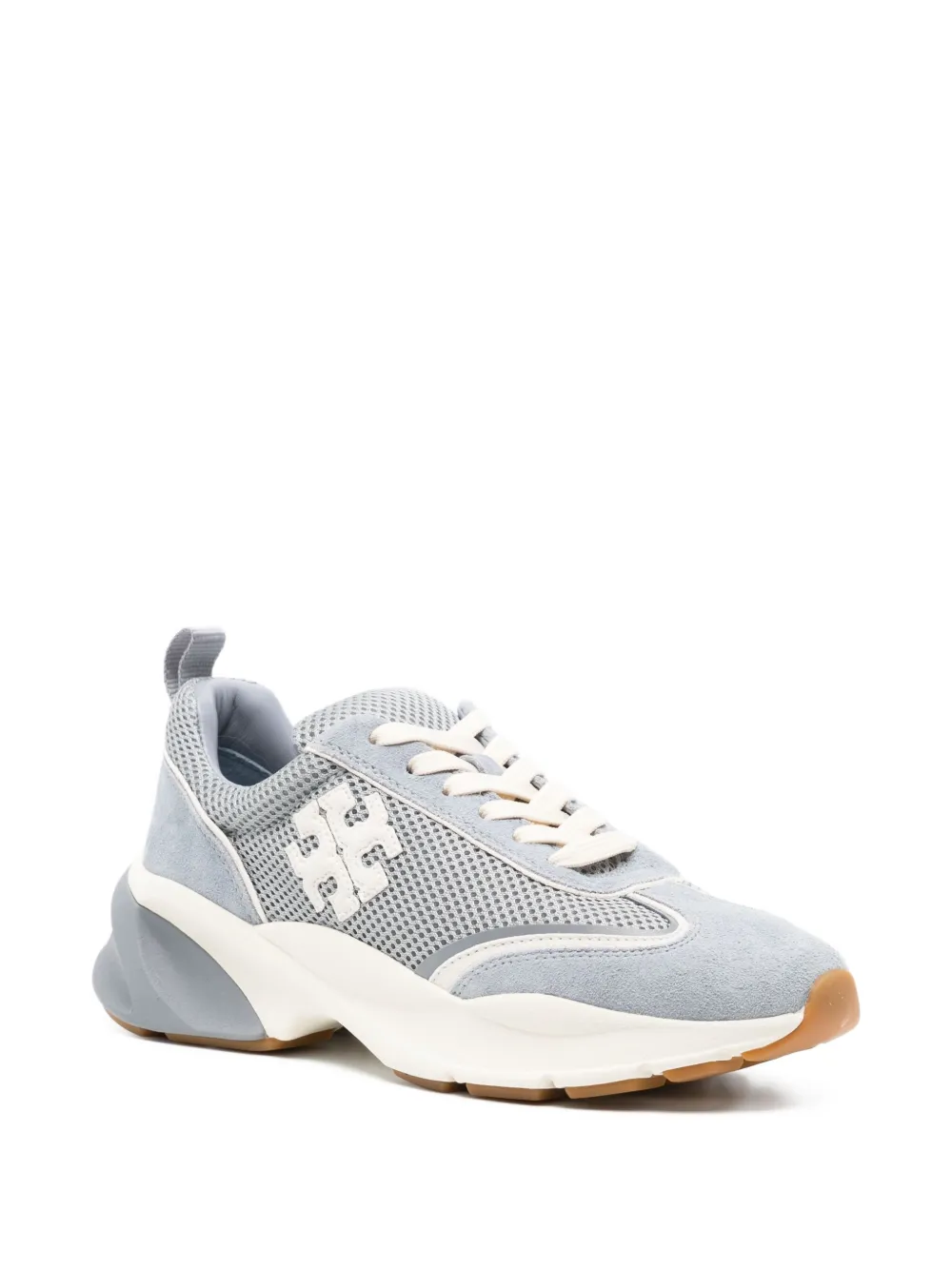 Tory Burch Good Luck trainers Blue