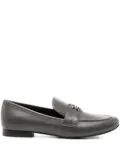 Tory Burch Eleanor Loafers - Grey