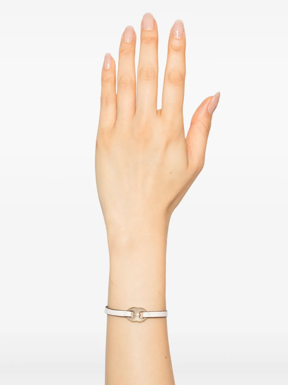 Tory Burch Gemini leather bracelet | Image 2