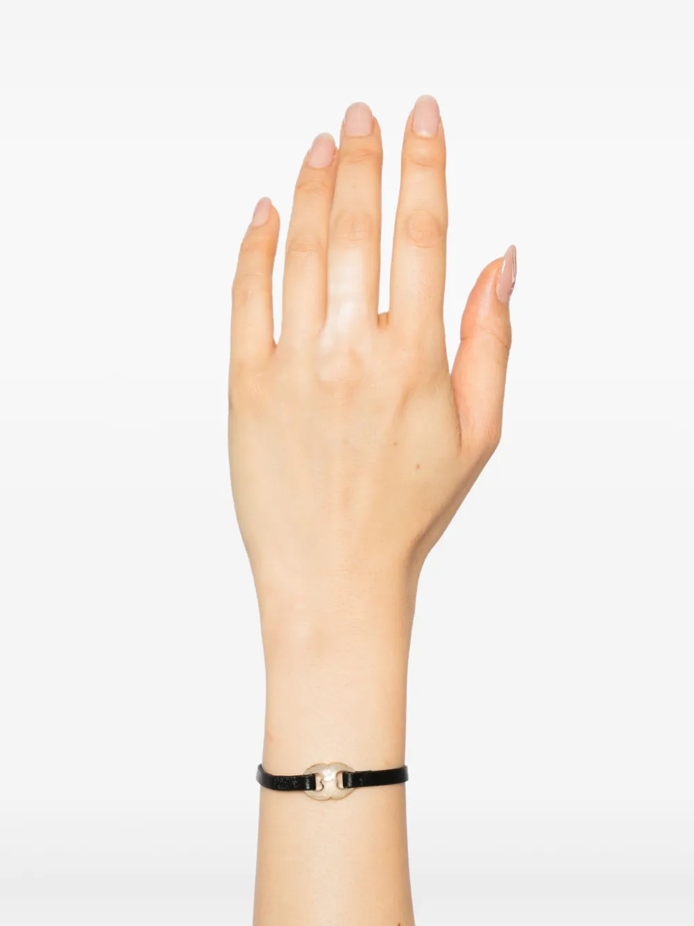 Tory Burch Gemini leather bracelet | Image 2