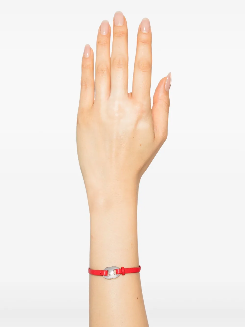 Tory Burch Gemini leather bracelet | Image 2