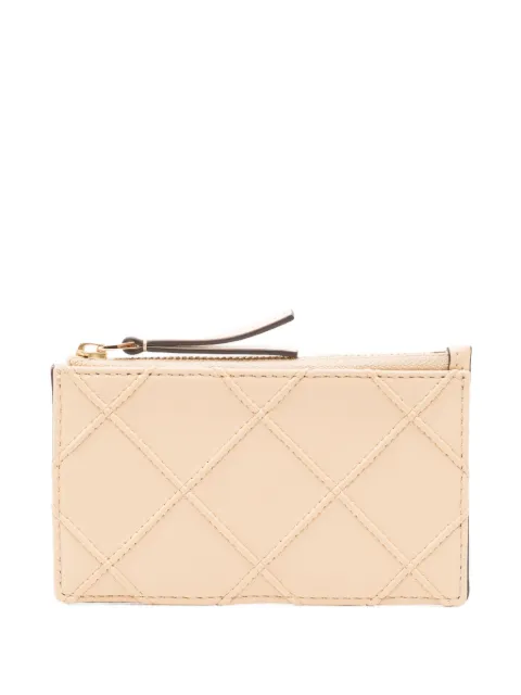 Tory Burch Fleming wallet