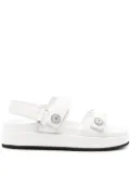 Tory Burch Kira sandals - White