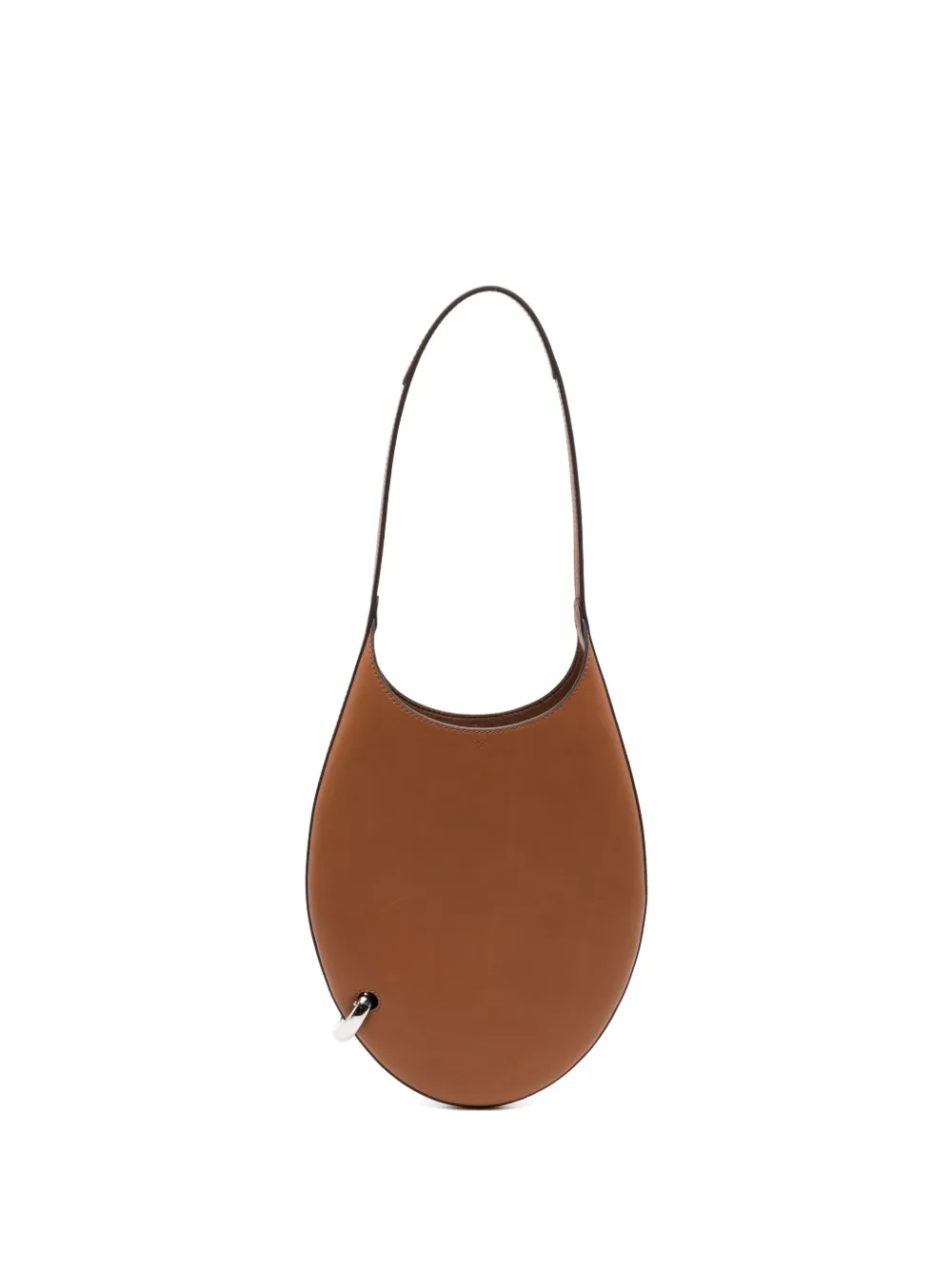Small Pierced shoulder bag