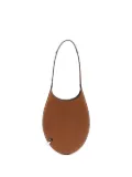 Tory Burch Small Pierced shoulder bag - Brown