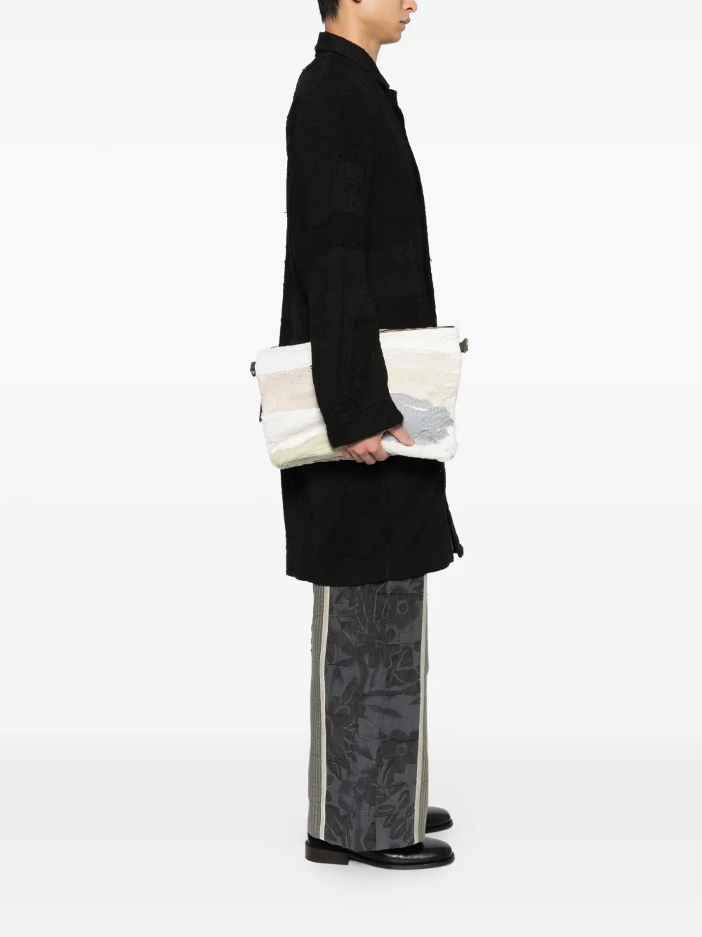 By Walid 19th Century Opera Gloves clutch | Women | Image 2