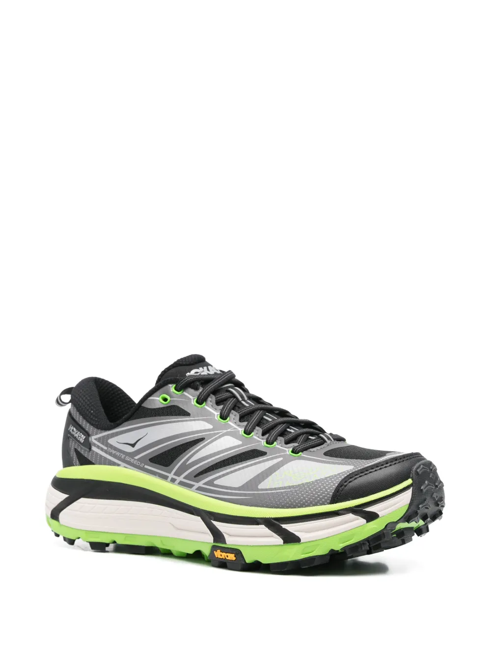 HOKA tenis Mafate Speed 2 | Tenis bajos | Image 2