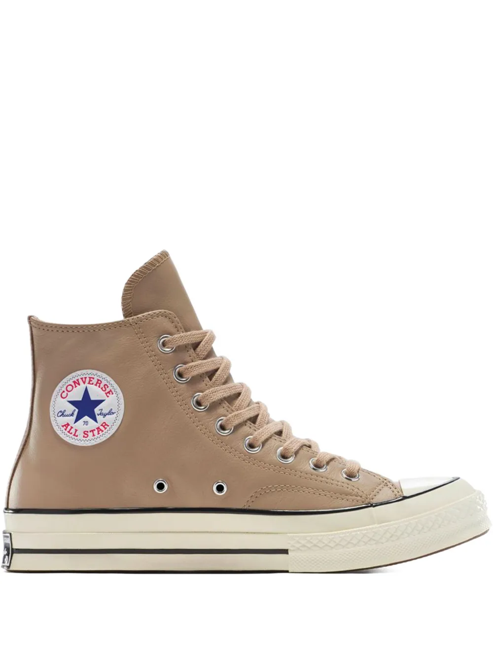 Converse baskets Chuck 70 | tons neutres | Image 1
