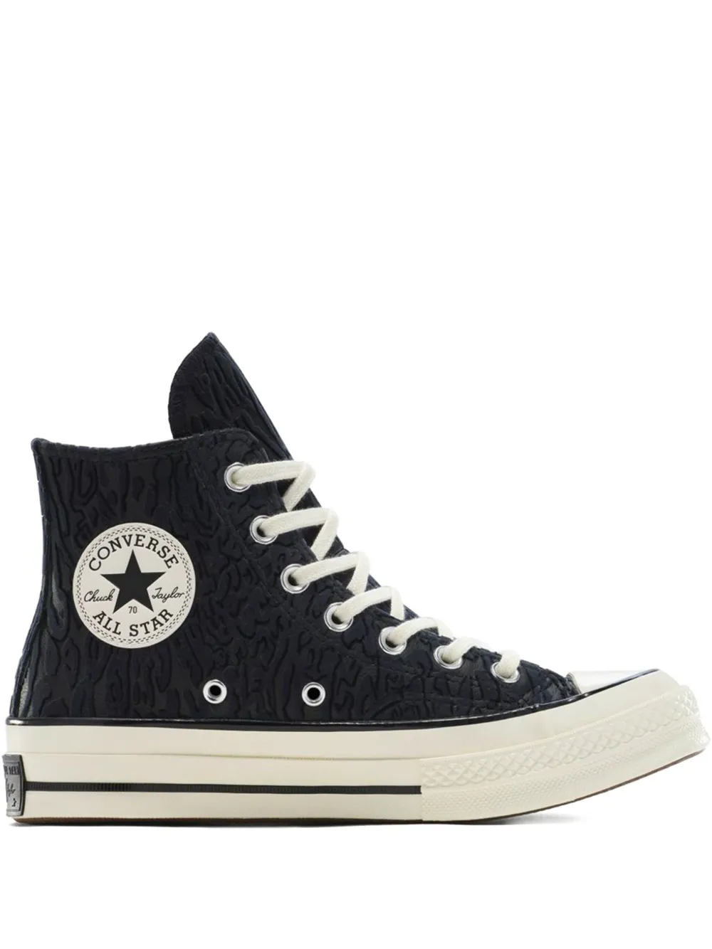 Converse Chuck 70 sneakers | Black | Image 1
