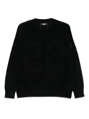 Amiri セーター メンズ通販 - FARFETCH