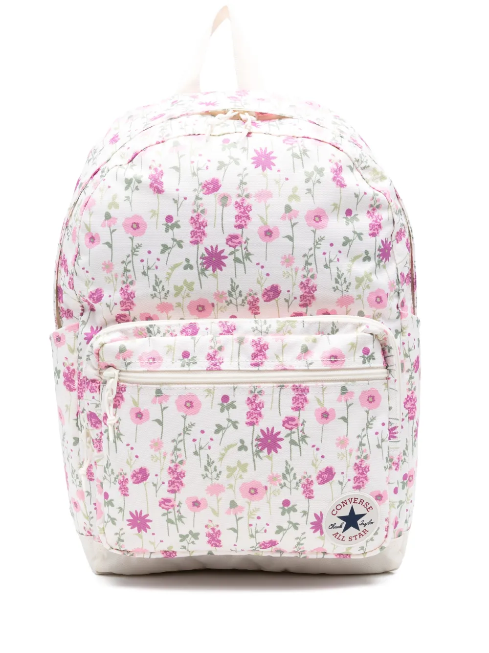 Converse Go 2 Wildflowers Backpack