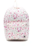 Converse Go 2 Wildflowers backpack - Neutrals