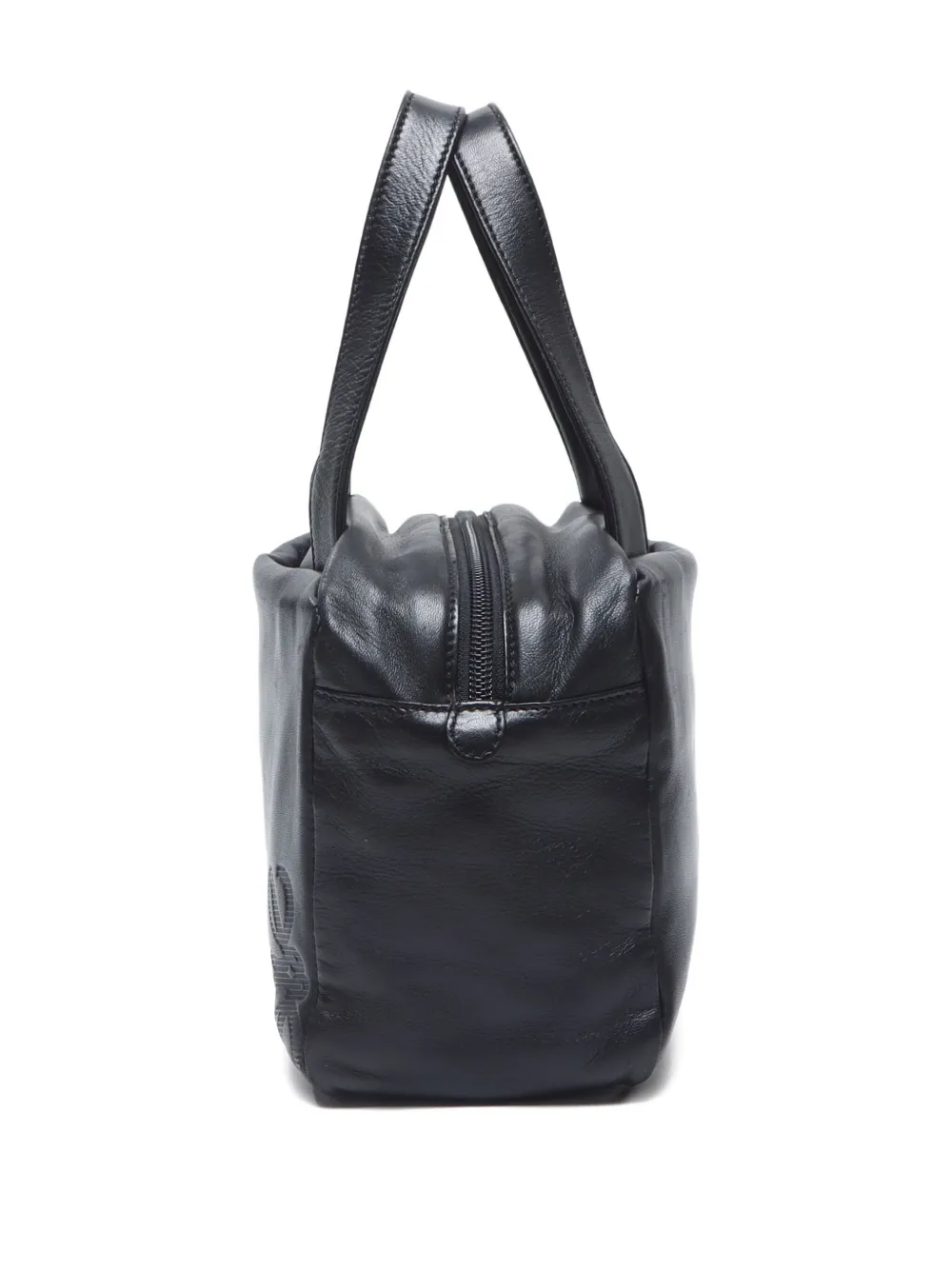 Pre-owned Loewe 2000-2010 Anagram Tote Bag