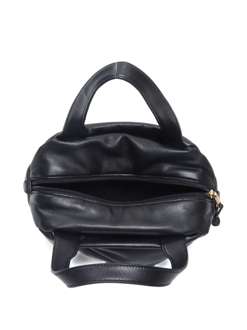 Pre-owned Loewe 2000-2010 Anagram Tote Bag