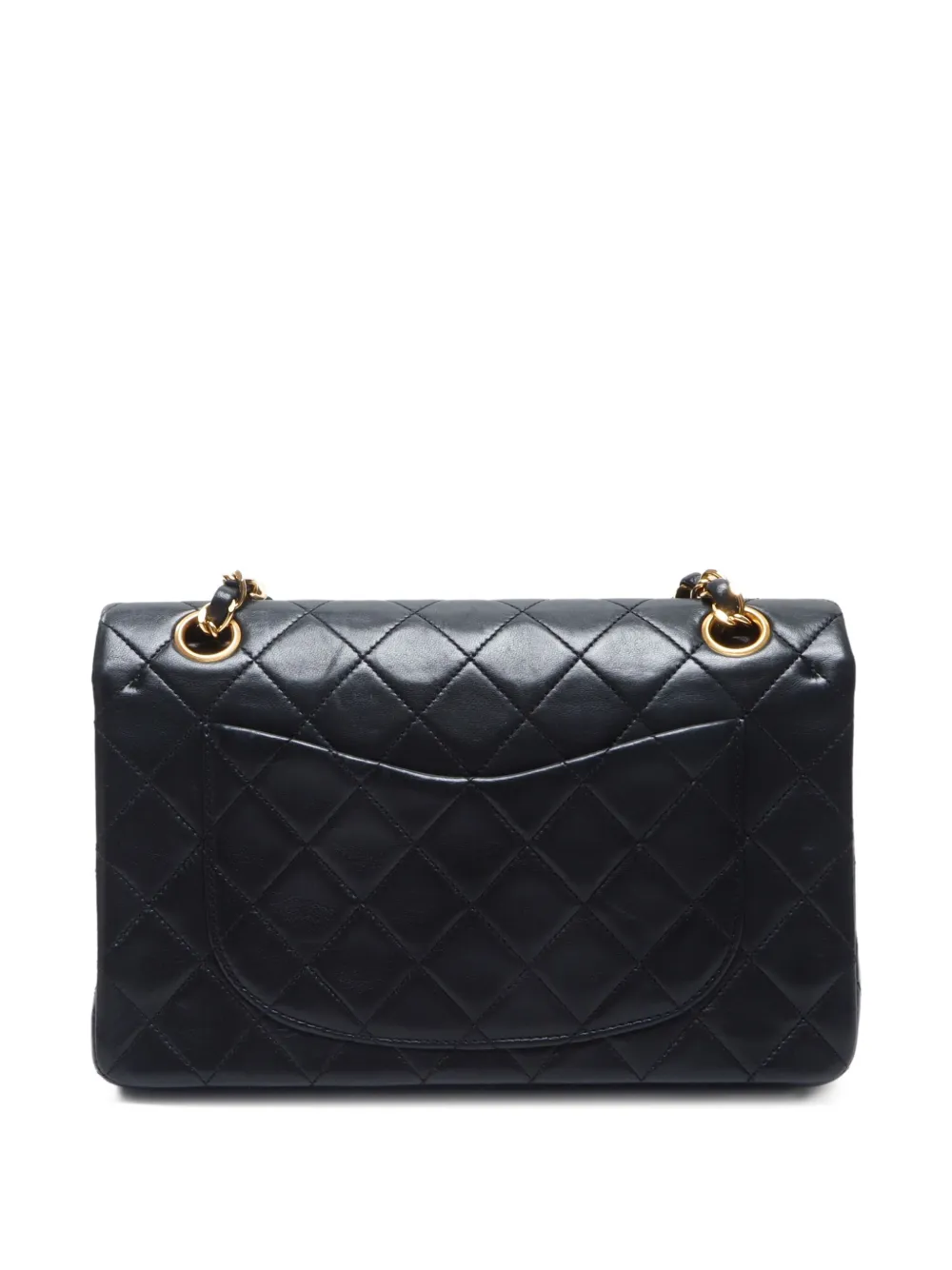 CHANEL Pre-Owned 1985-1993 Double Flap shoulder bag | Pre-Owned | Image 2