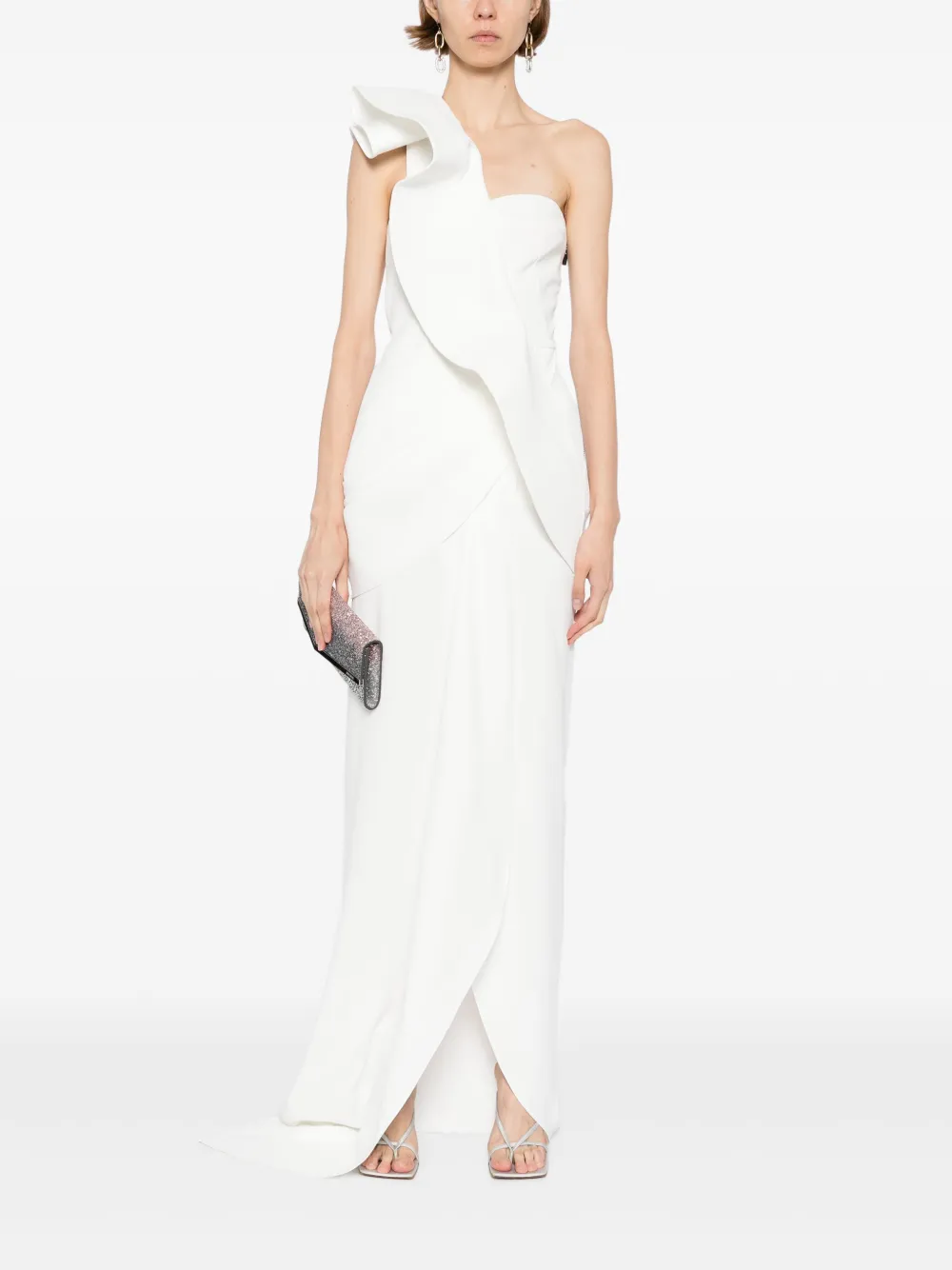 Maticevski Salyut wave gown | Day Dresses | Image 2