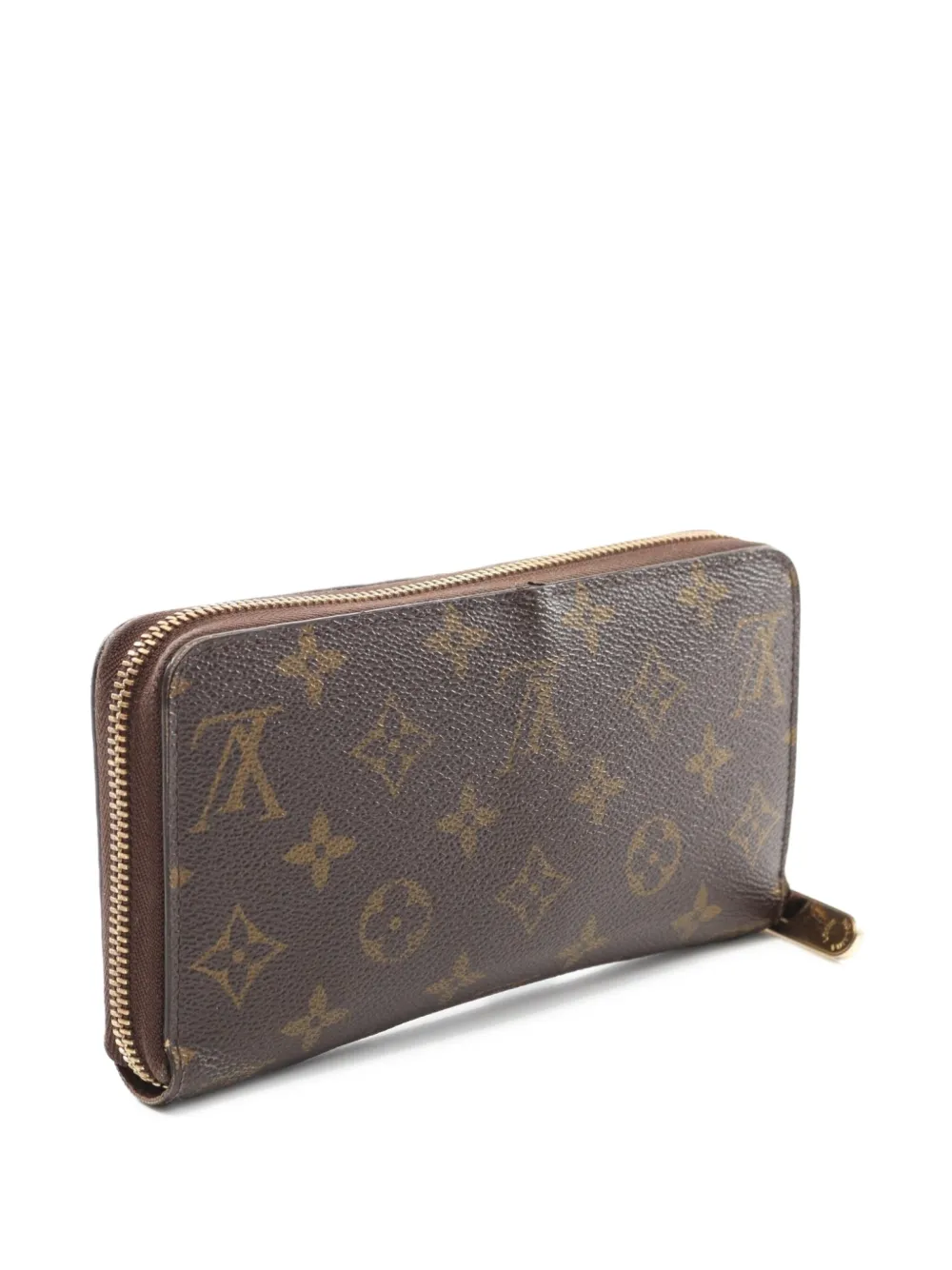 Louis Vuitton Pre-Owned 2012 monogram wallet | Homme | Image 2