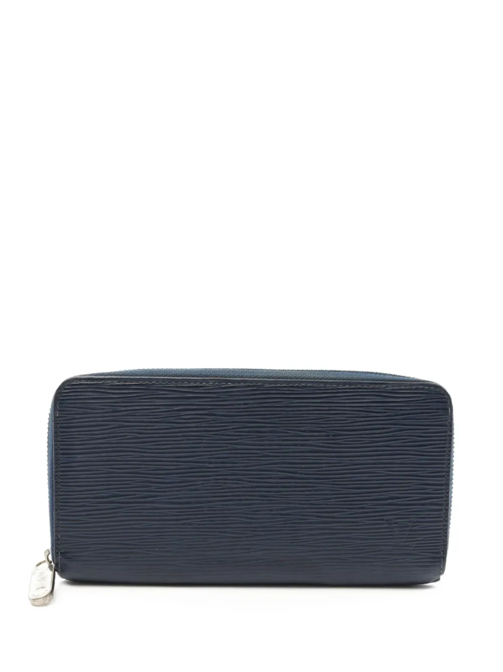 Louis Vuitton Pre-Owned portefeuille en cuir (2019) | bleu | Image 1