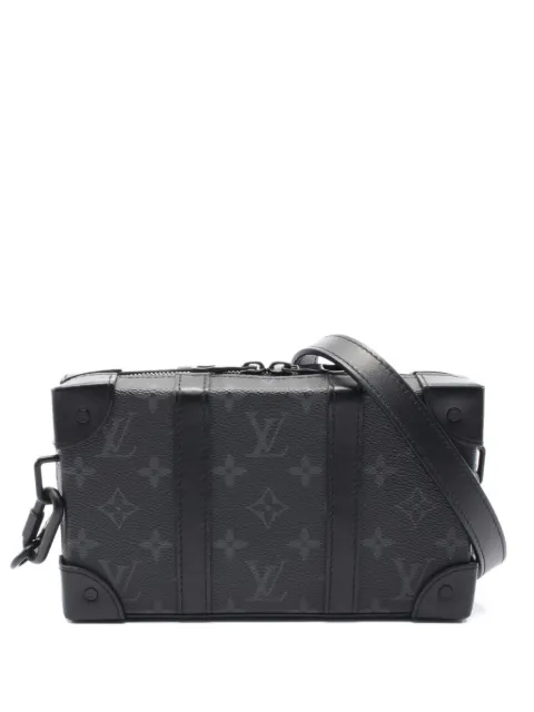 Louis Vuitton Pre-Owned 2021 Eclipse crossbody bag
