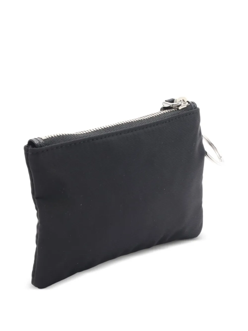 Prada Pre-Owned bolsa de mano con placa del logo 2020 | Image 2