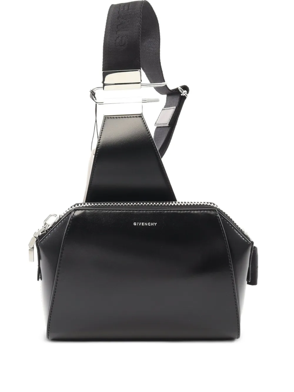 Givenchy Pre-Owned 2020s Antigona crossbody bag | Black | Image 1