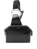 Givenchy Pre-Owned 2020s Antigona crossbody bag - Black