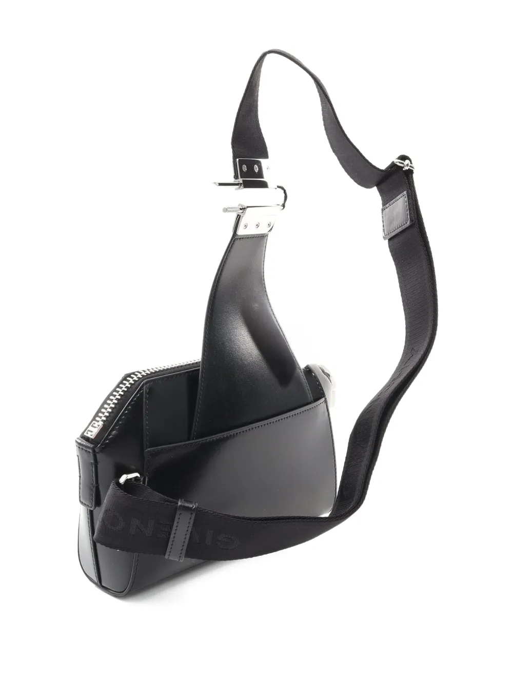 Givenchy Pre-Owned 2020s Antigona crossbody bag | Image 2