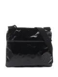 Gucci Pre-Owned 2010s Crest shoulder bag - Black