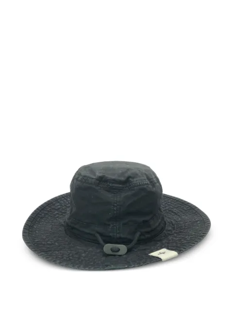 Jil Sander Pre-Owned 2000s cotton hat