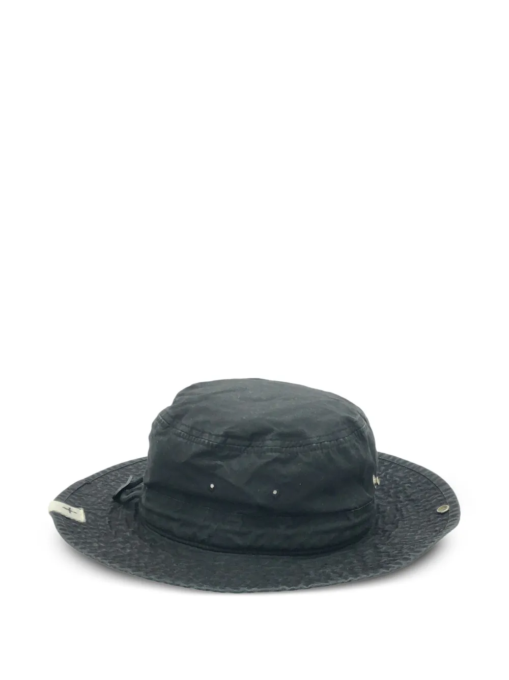 Jil Sander Pre-Owned 2000s cotton hat | Pre-Owned | Image 2