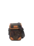 Louis Vuitton Pre-Owned x Nigo 2020 Amazon handbag - Brown