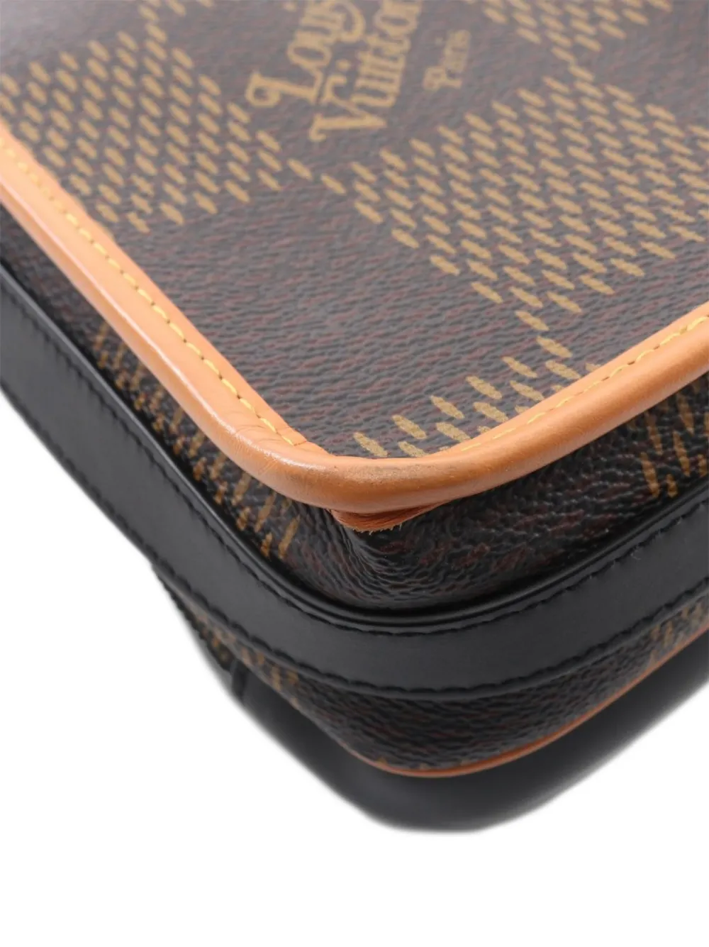 Louis Vuitton Pre-Owned x Nigo Borsa a mano Amazon 2020 | Borse | Image 4