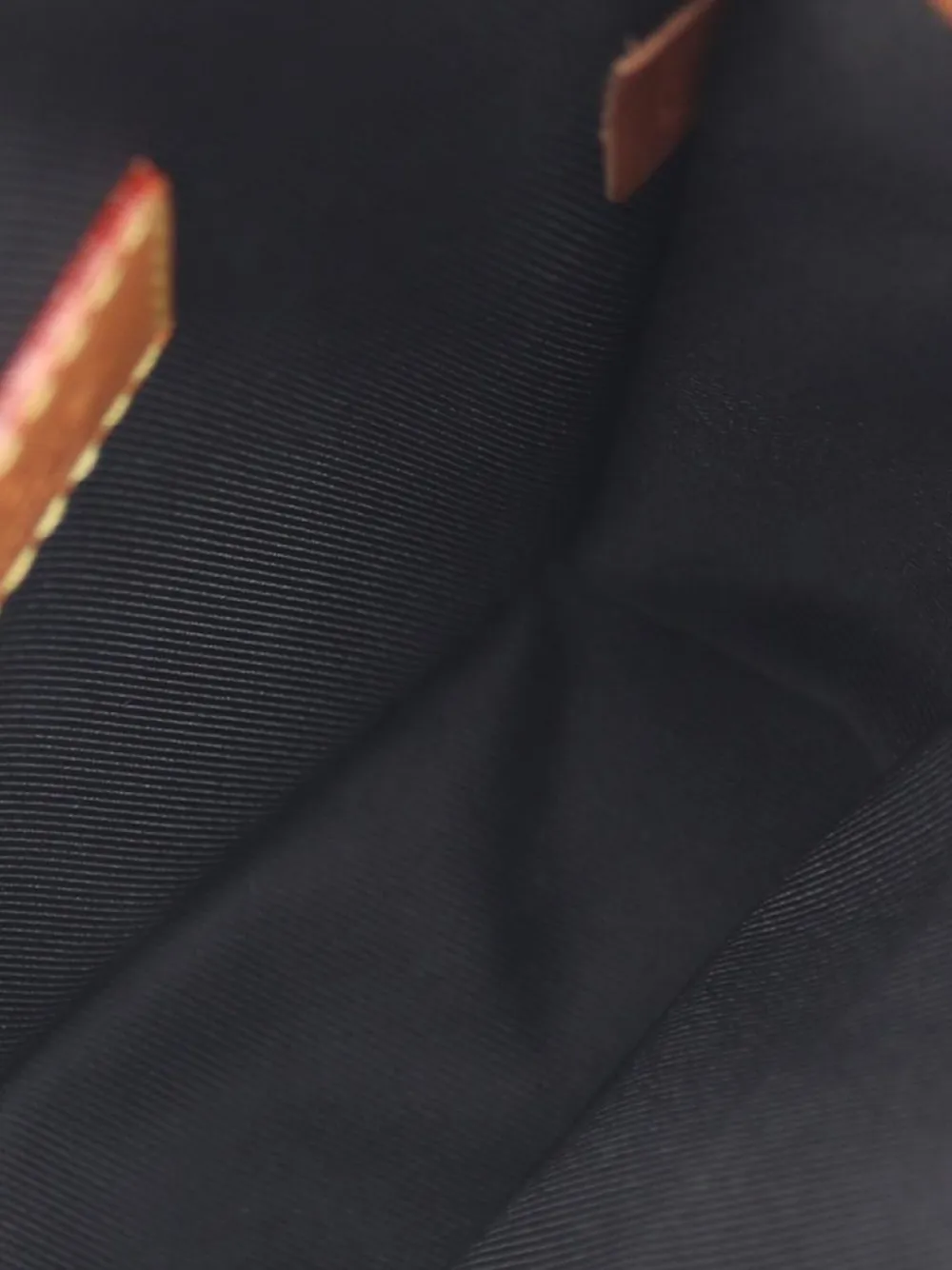 Louis Vuitton Pre-Owned x Nigo Borsa a mano Amazon 2020 | Image 5